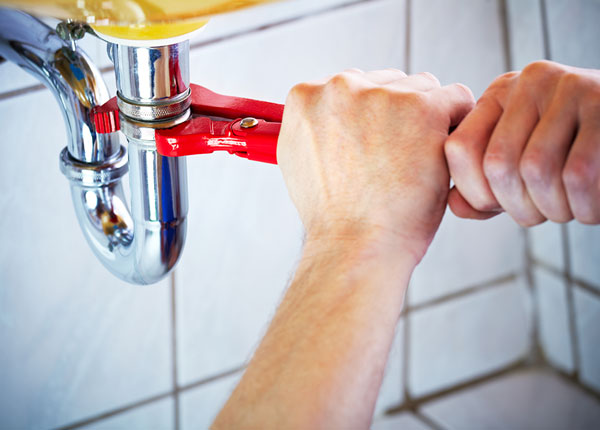 About Holmes HVAC Services